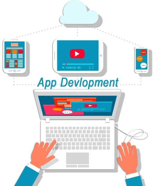 Android App Development Services Android App Development
