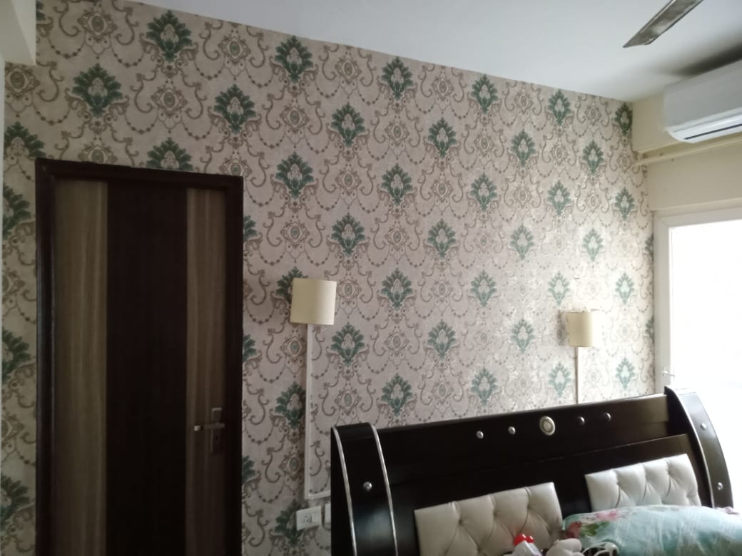 Radiance Wallpaper Wallpaper Shop in Gaur City, Noida, Greater Noida West