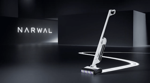 Cleaning Made Easy: Discover the Magic of the Narwal S10 Pro - Radiance