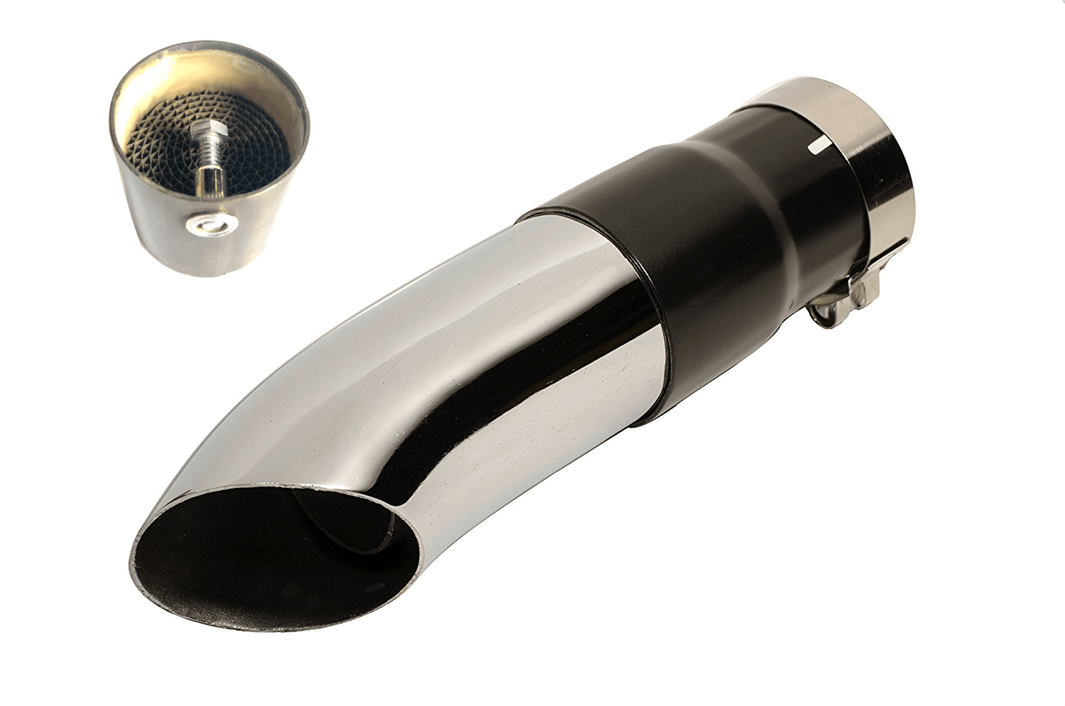 20152021 Indian Scout, Sixty, and Bobber SHORTY GP EXHAUST Baffle