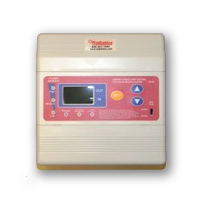 Goldline GL30 Differential Solar Control - Radiantec