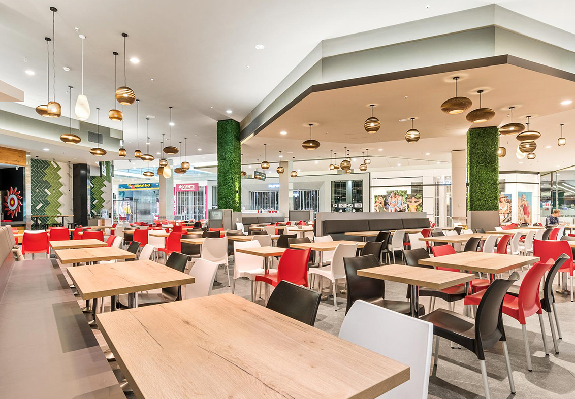 Radiant Lighting Lakeside Joondalup