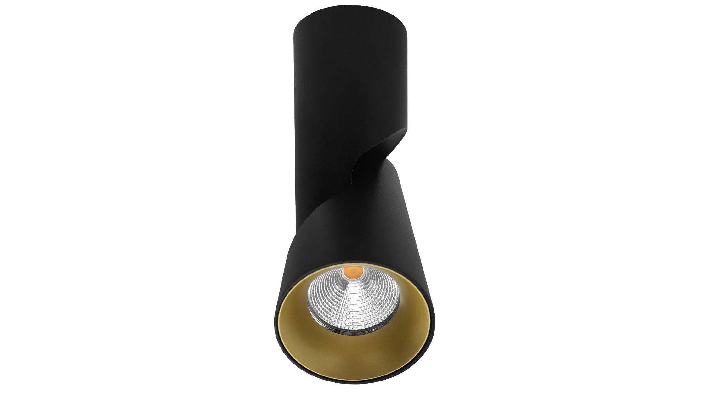 Radiant Lighting Recessed vs Surface Mounted Downlights