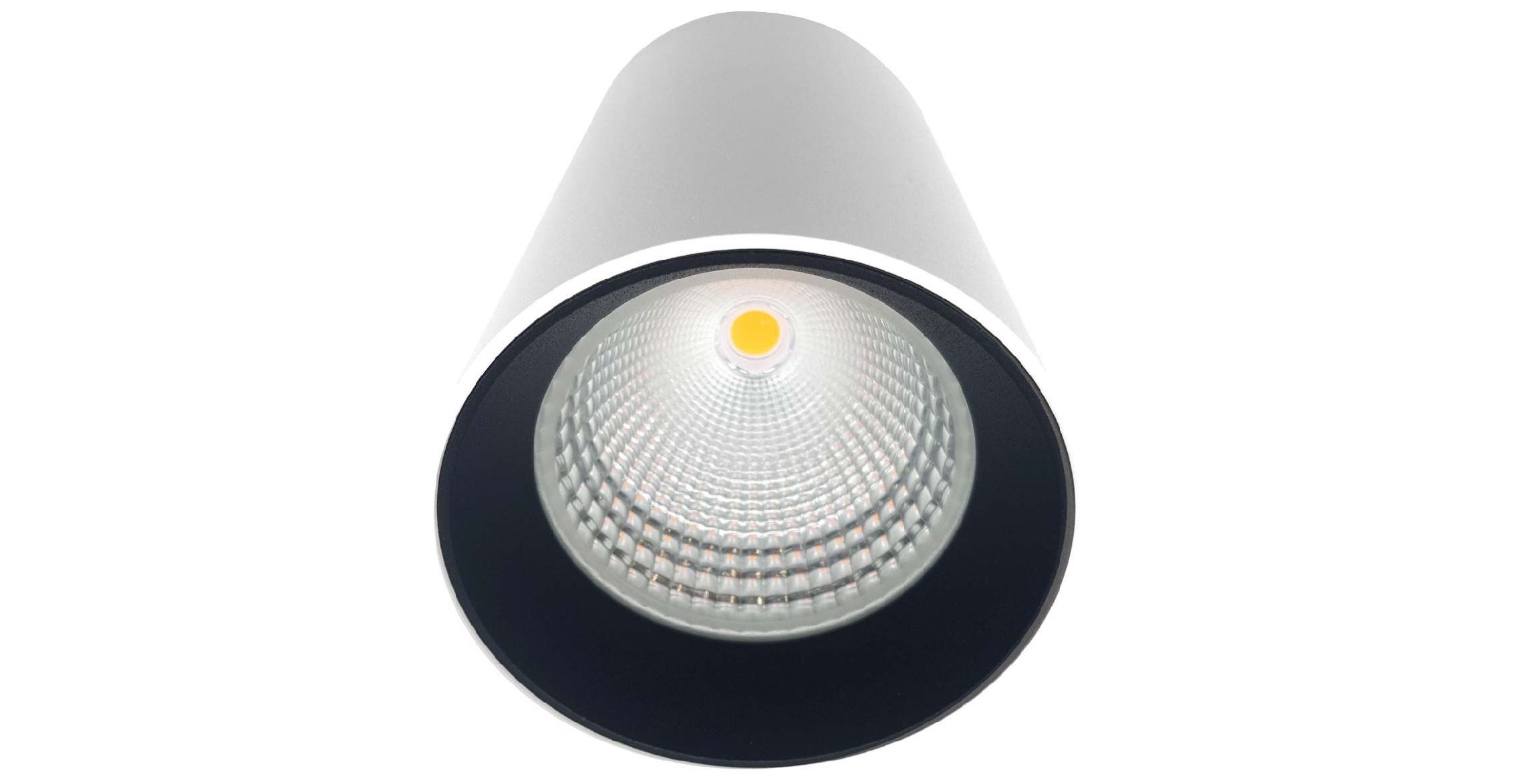 Radiant Lighting Recessed vs Surface Mounted Downlights
