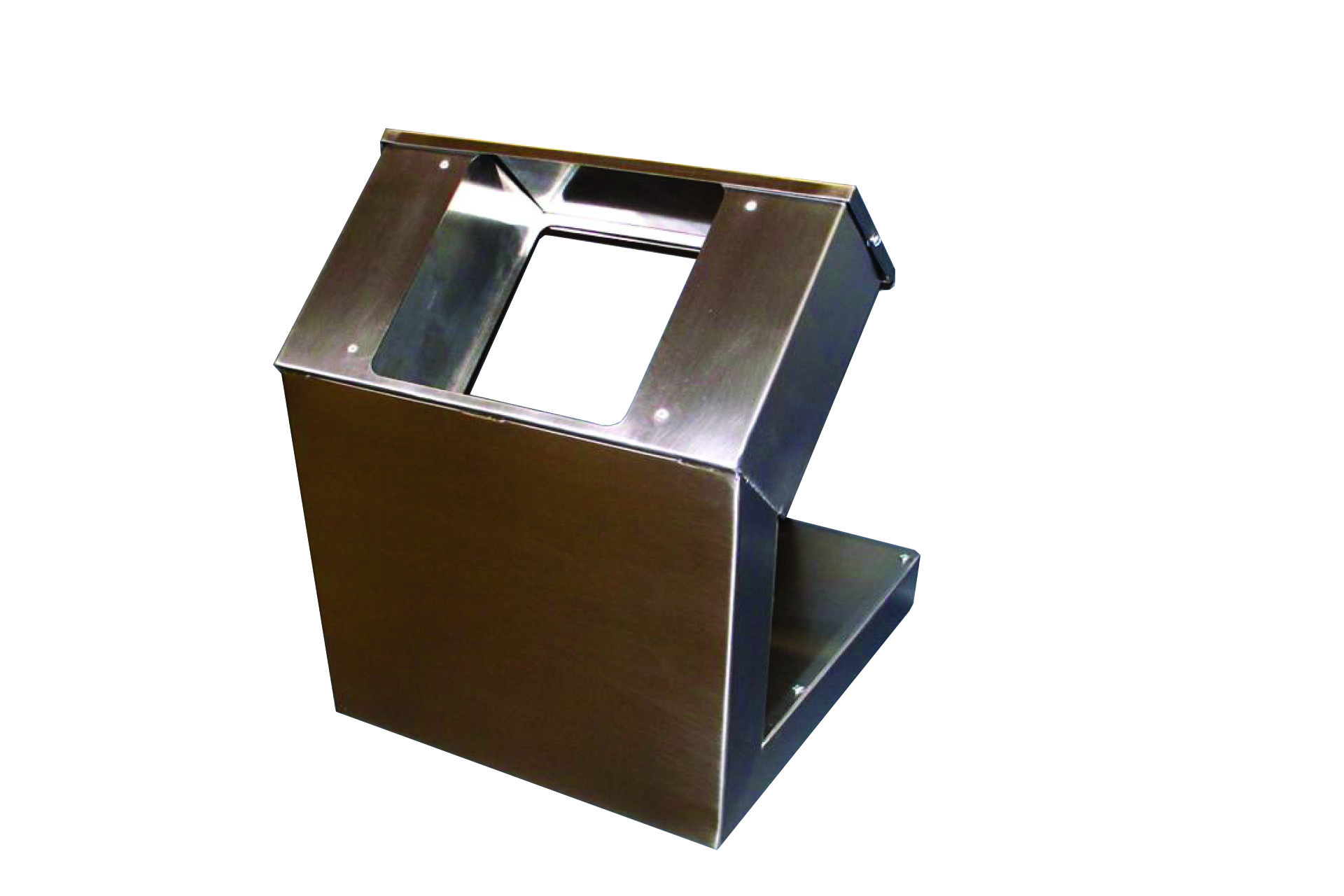 Radiation Shielding, Inc.Products