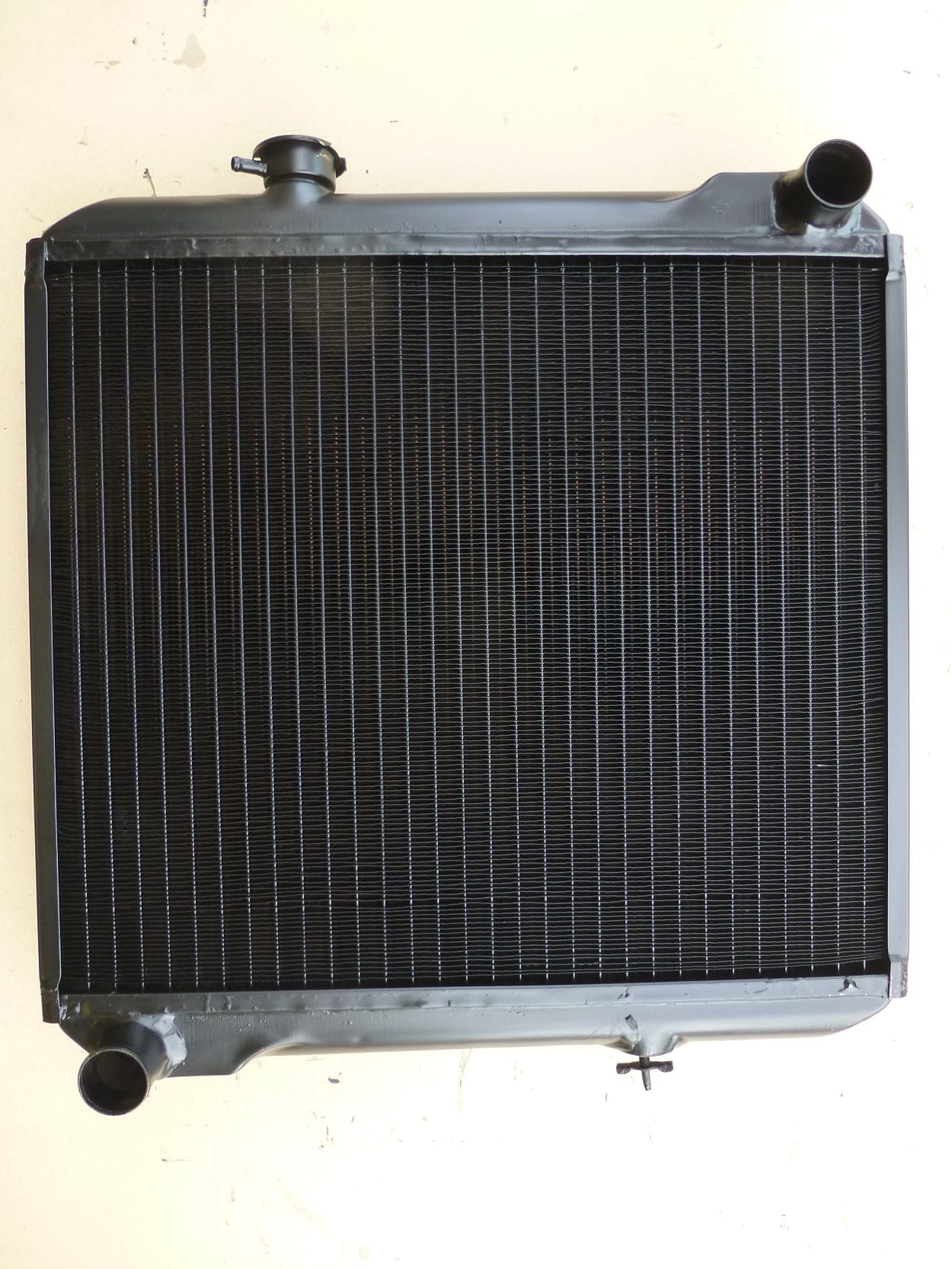 Tractor Radiator Repair - Valtra Radiators - Radiator Repairs