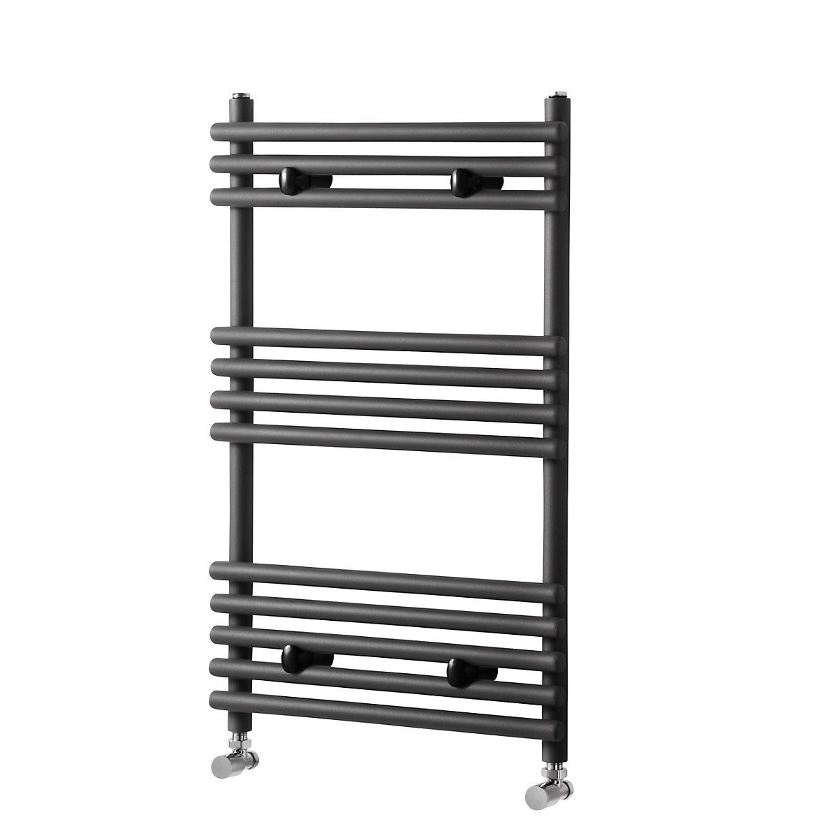 Towelrads Iridio Towel Radiator 1500mm x 500mm Anthracite 2593 BTU
