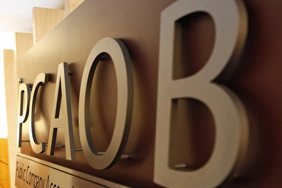 SEC Replaces PCAOB Leadership Radical Compliance