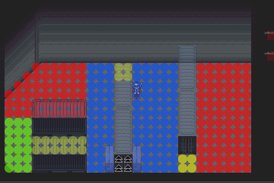 Weekly Update 5 Path Finding and GameAddons Radical Fish Games