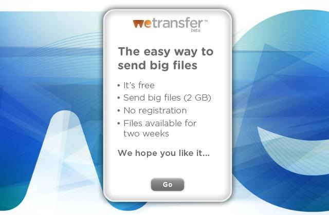 How to Send Large Files Over Internet. wintips.org Windows.