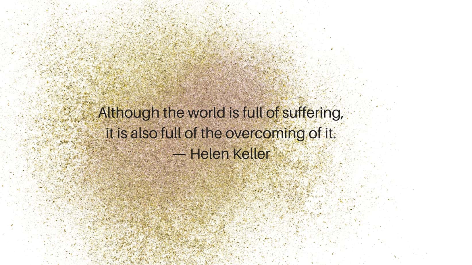 Inspirational Quotes To Help With Depression Radical