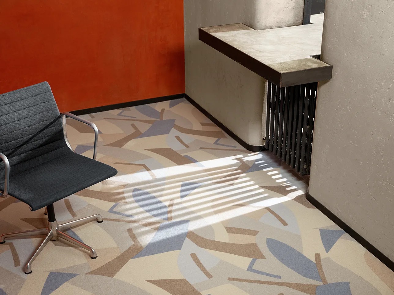 Radici Carpet Italian excellence since 1950