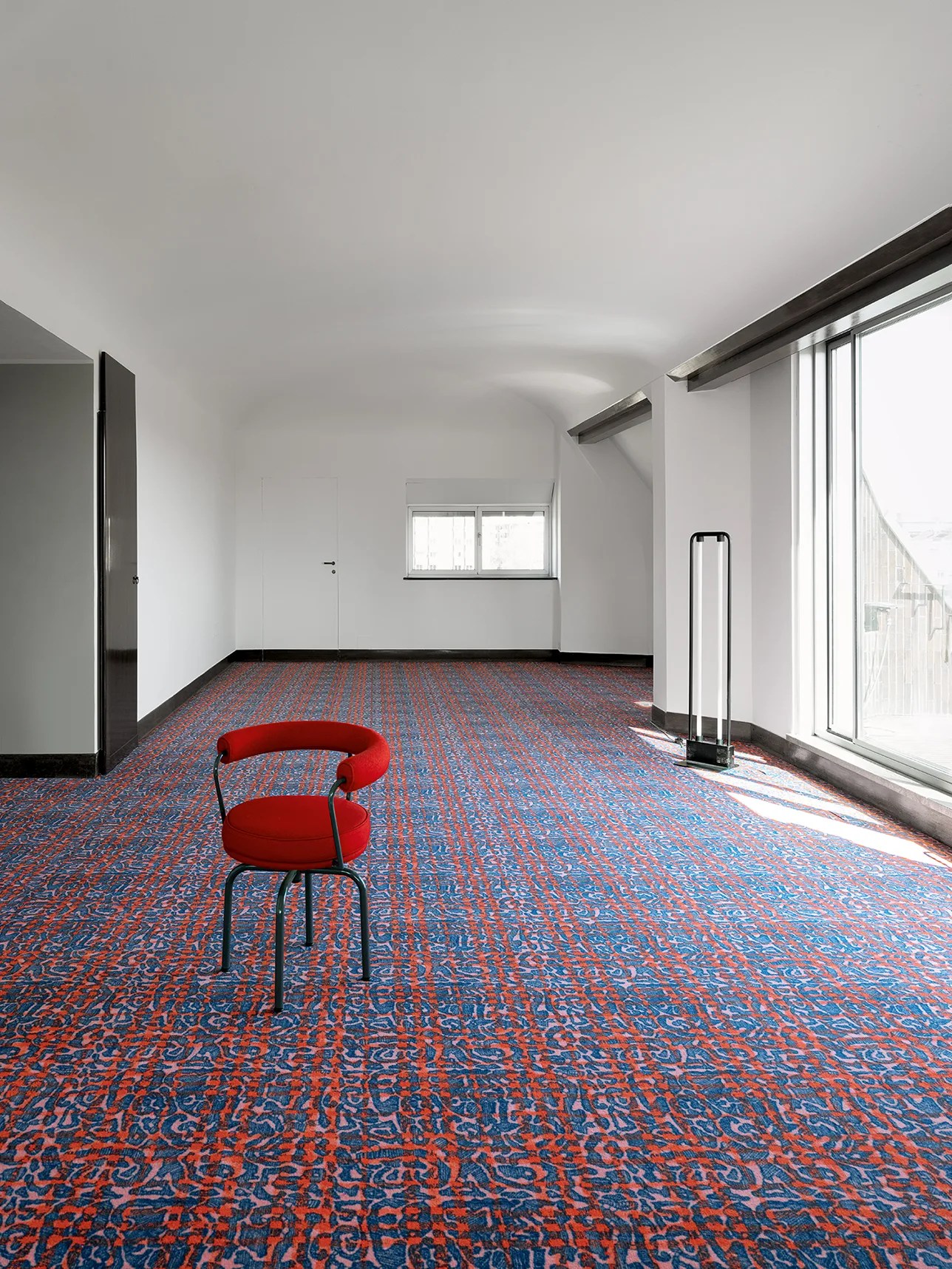 Radici Carpet Italian excellence since 1950