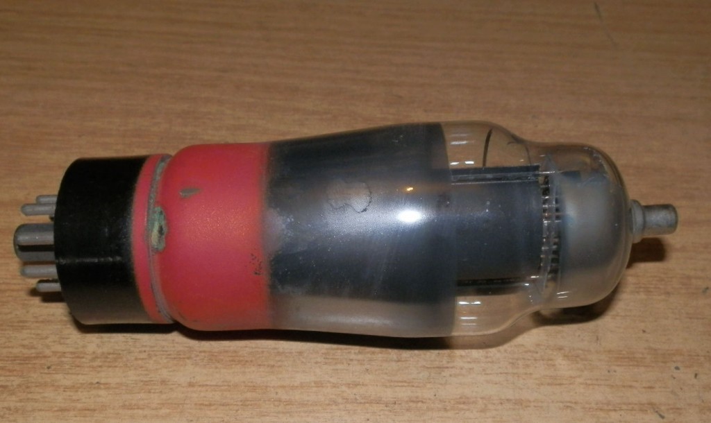 Radio valves - Radio WorkshopRadio Workshop