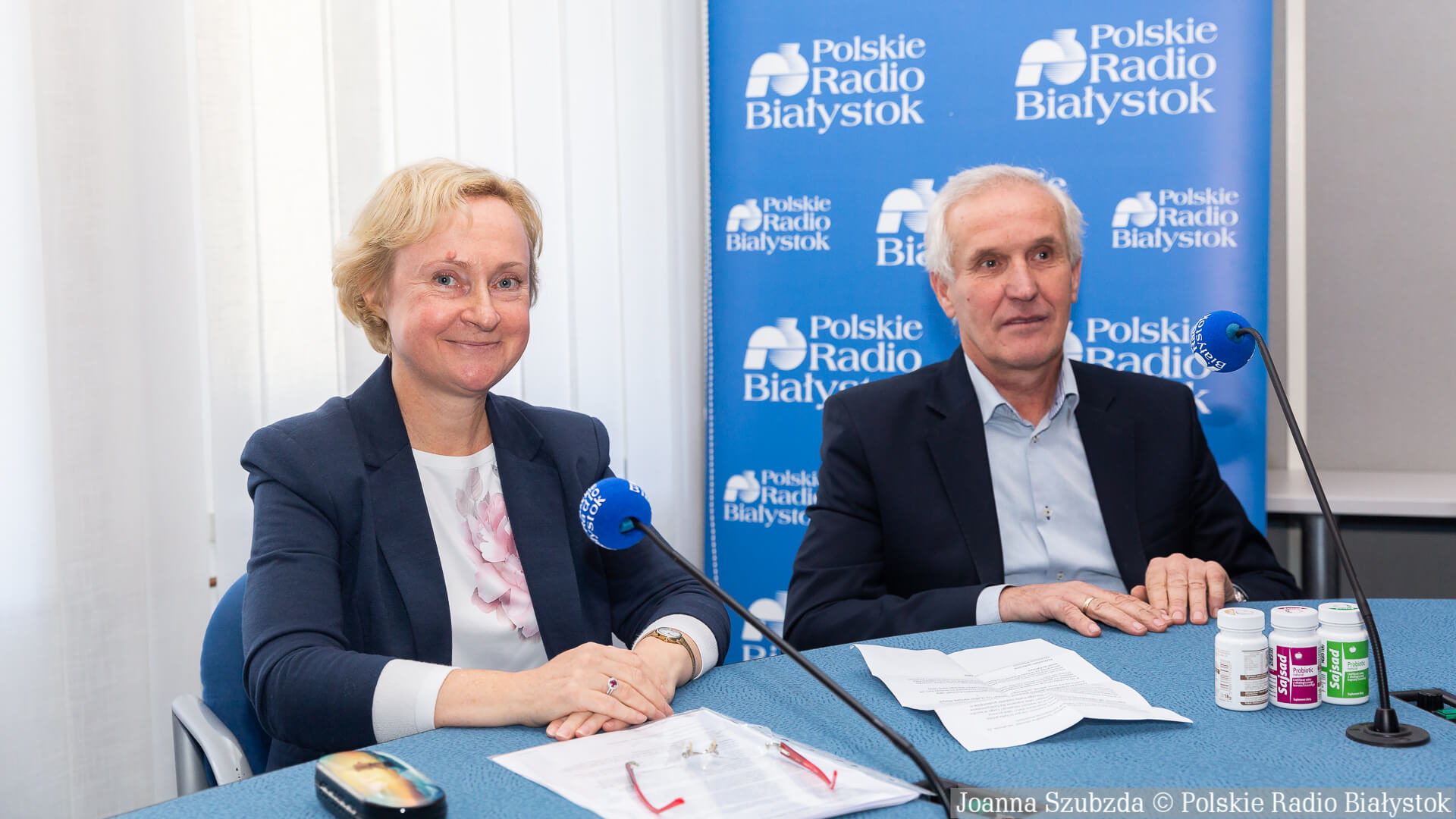 Szlachetne zdrowie Kiszonki na zdrowie