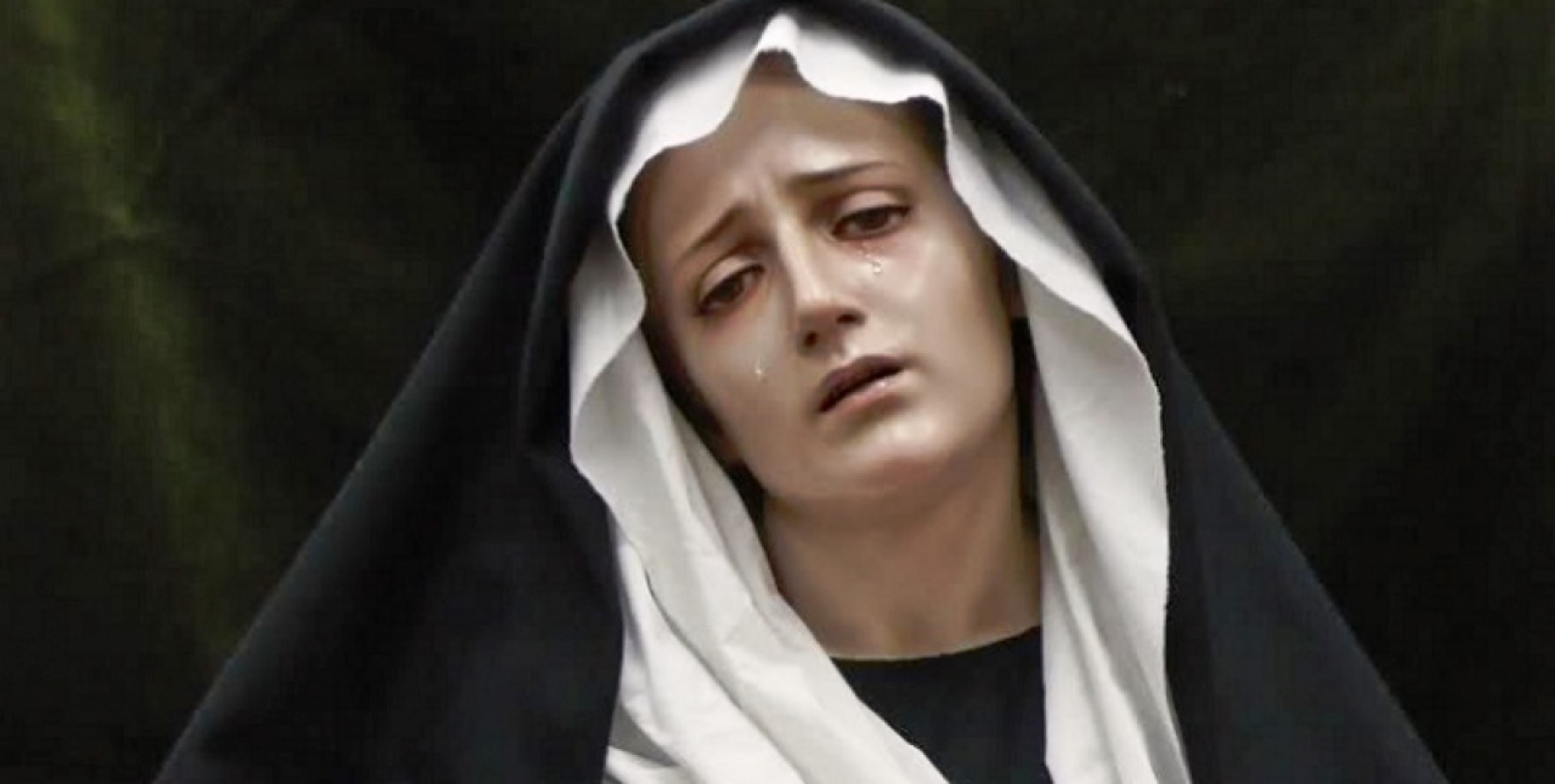 Hoy celebramos a Nuestra Señora de los Dolores Radio 6 De Enero