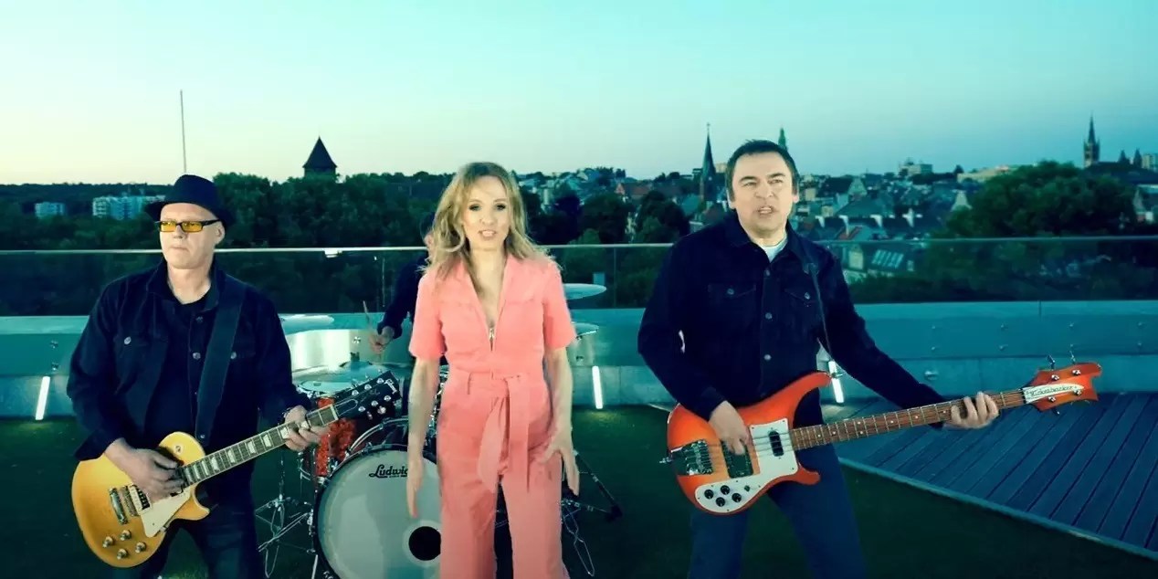 BIG DAY Radio 7 Toronto