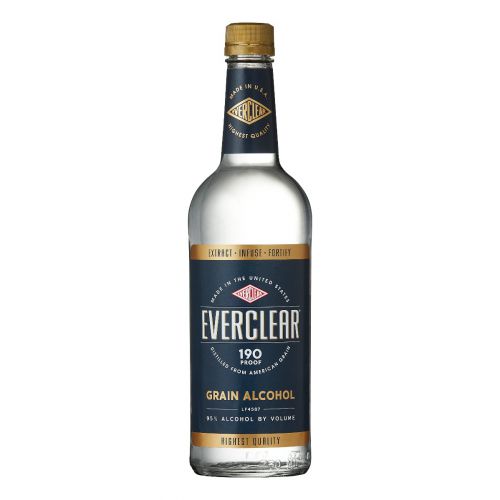 ¿Alcohol etílico? Las 15 bebidas alcoholicas más fuertes del mundo