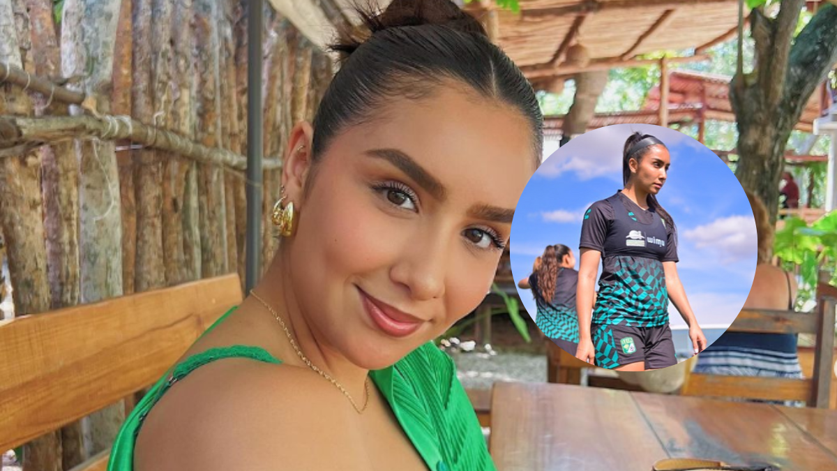 Futbolista se queda sin equipo y decide dedicarse a ser modelo de OnlyFans