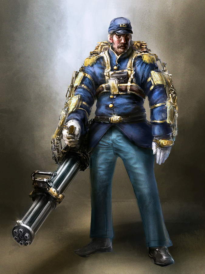 Gettysburg Armored Warfare Official Announcement / Press Release RadioactiveSoftware