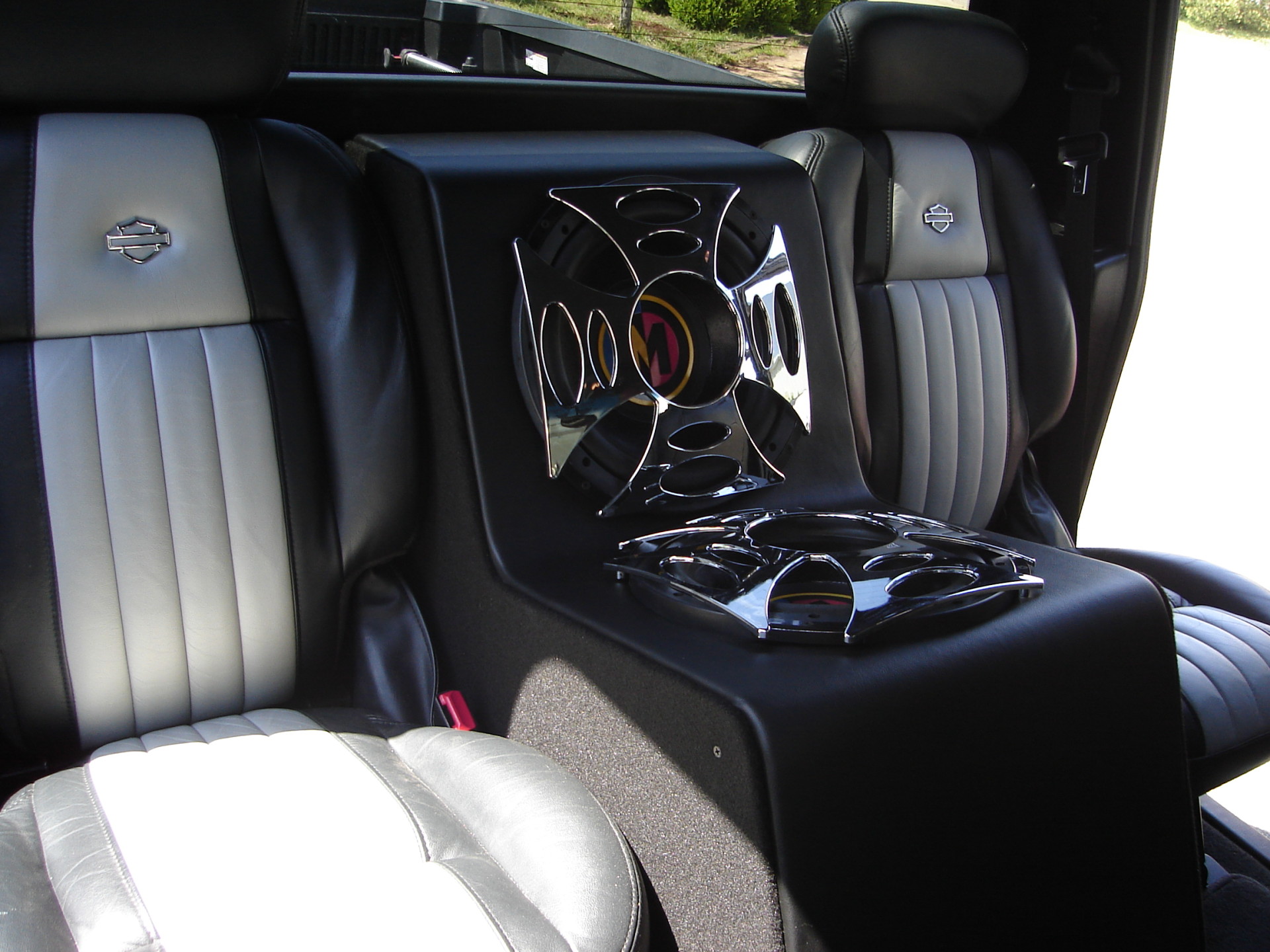 RadioActive Car Audio Garner / Raleigh