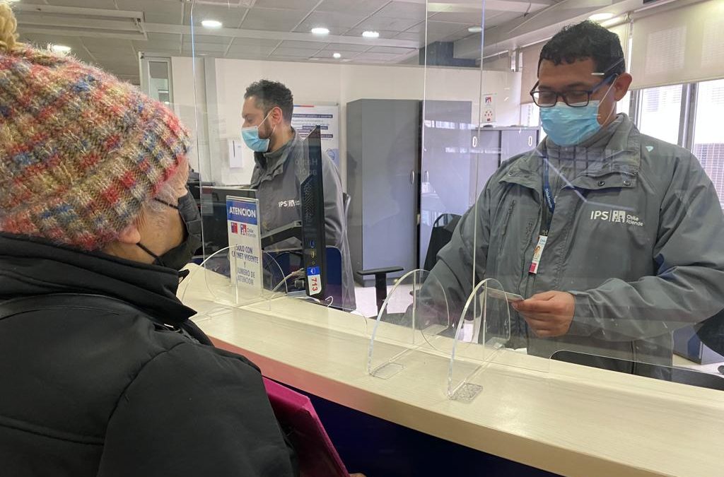 MÁS DE 468 MIL HOGARES DE LA REGIÓN DE VALPARAÍSO COMENZARÁN A RECIBIR