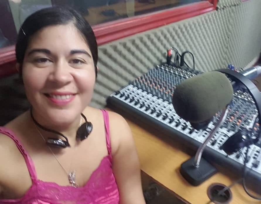 Inicio Radio Chilena Online