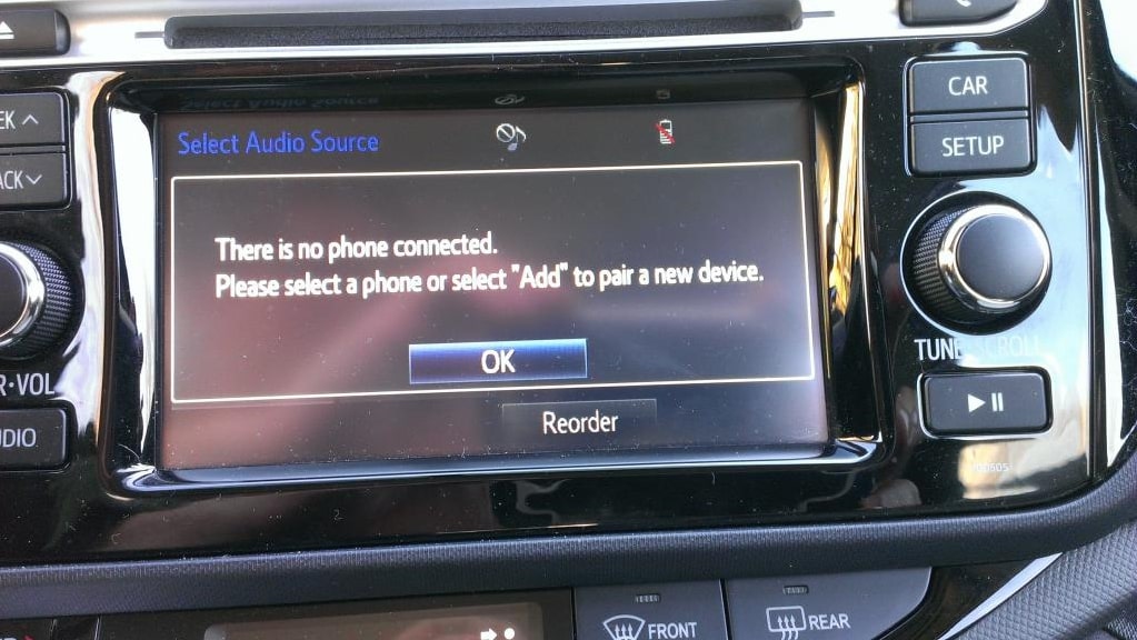 Toyota Prius Radio Code Generator Free Decoding System