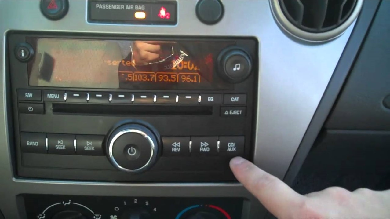 Saturn ION Radio Code Generator For Free Downloading On PC