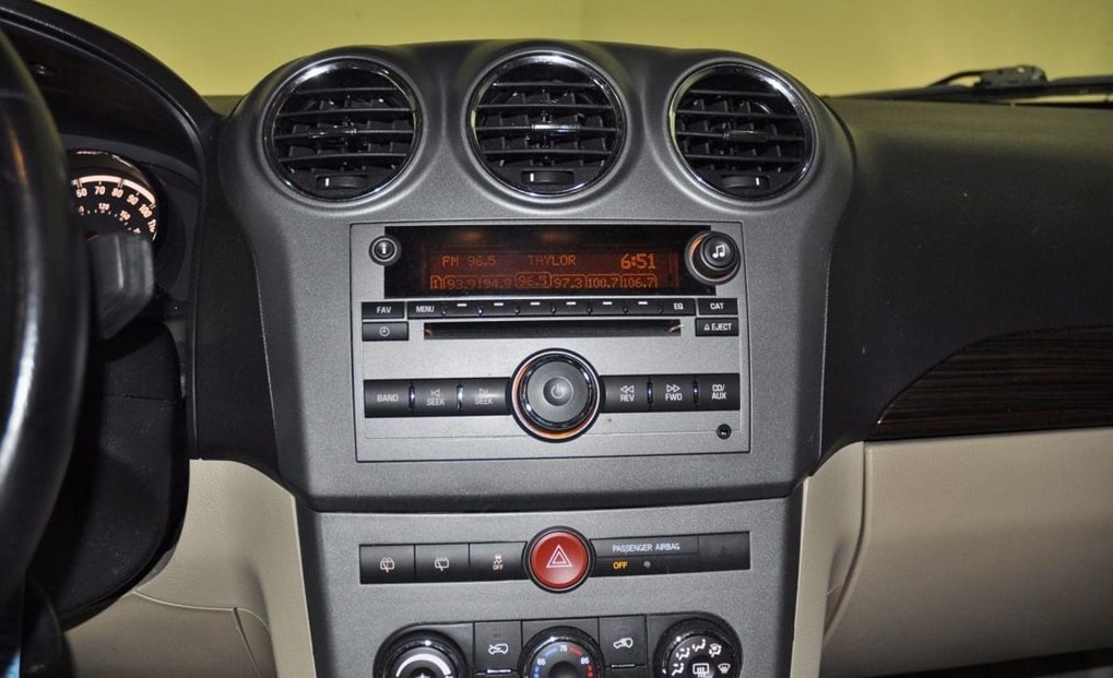 Saturn Vue Radio Code Generator Free Unlocking Step Guide