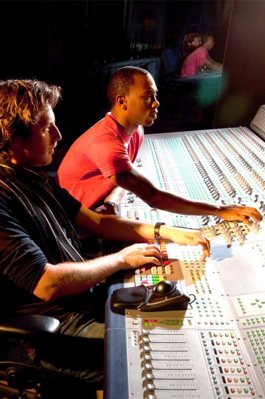 Baltimore, Maryland Radio Schools Radio Broadcasting School