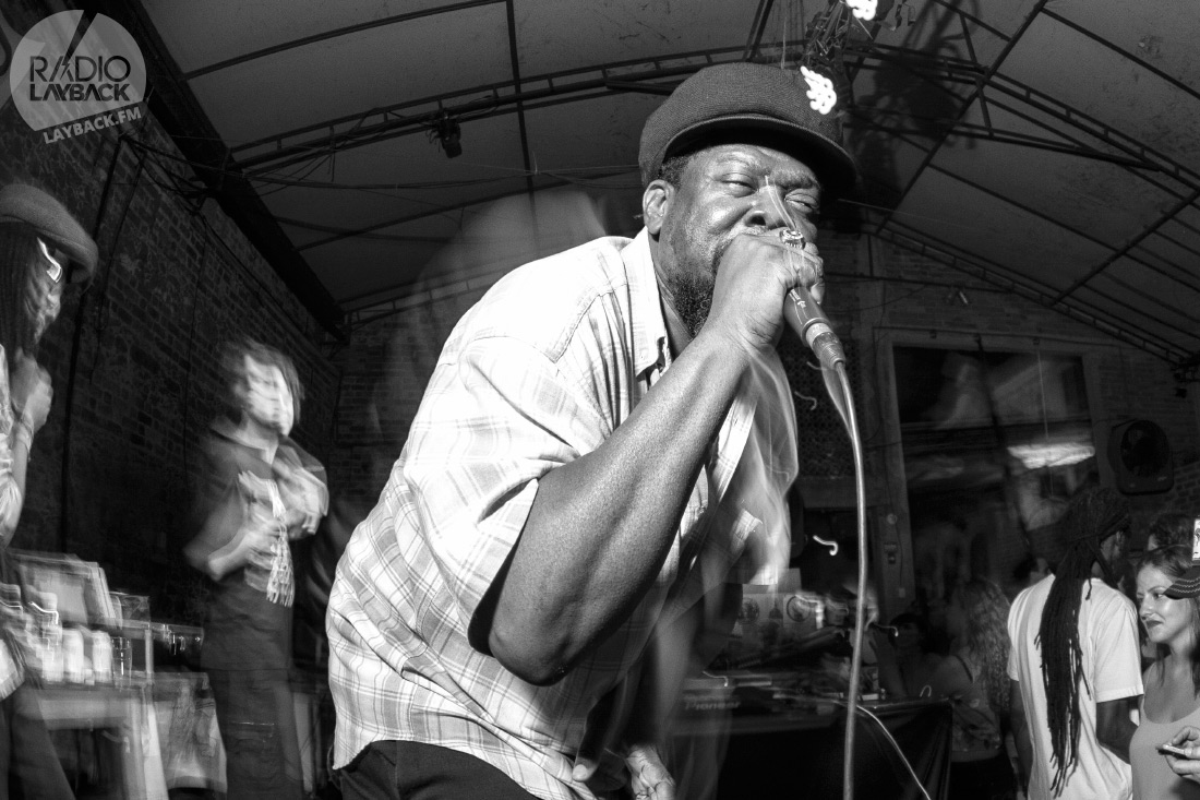 Aline Duran & Bunny Rugs I Believe in You (Ranking Joe Remix) Radio