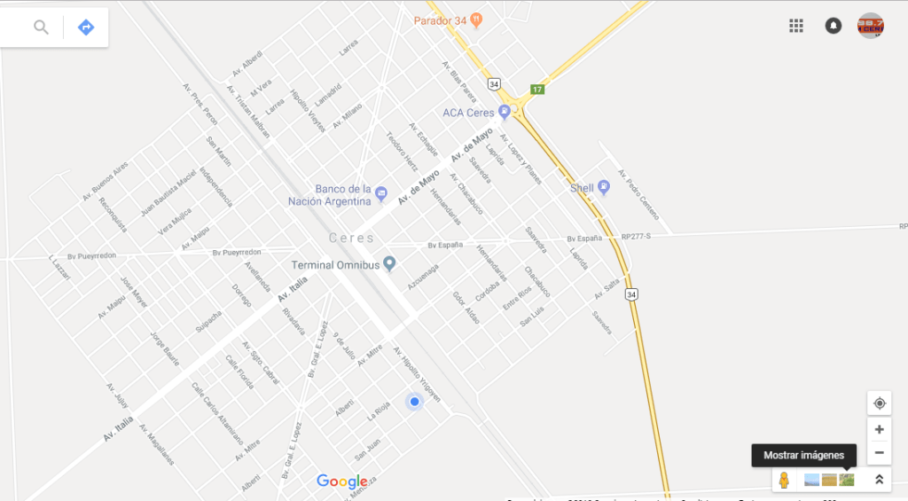 Se aprobó la Ordenanza para comenzar con la Red de Gas en Ceres Radio EME