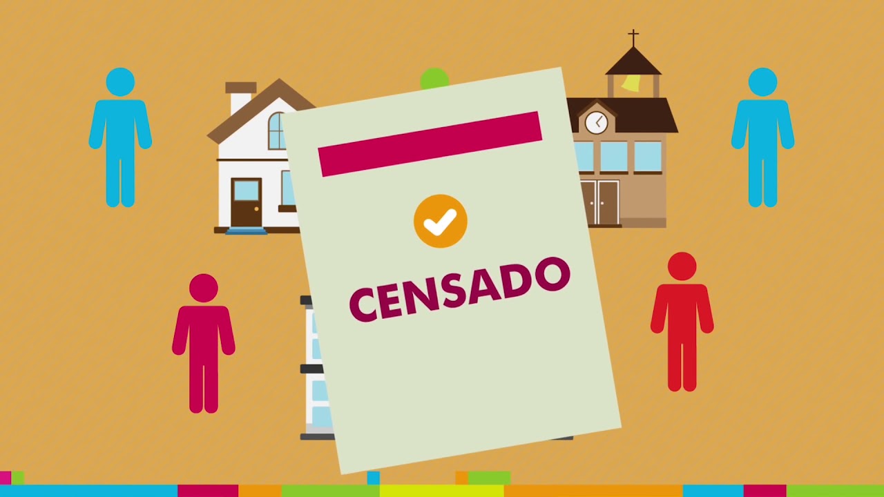 Este domingo se realiza una nueva prueba piloto del Censo poblacional