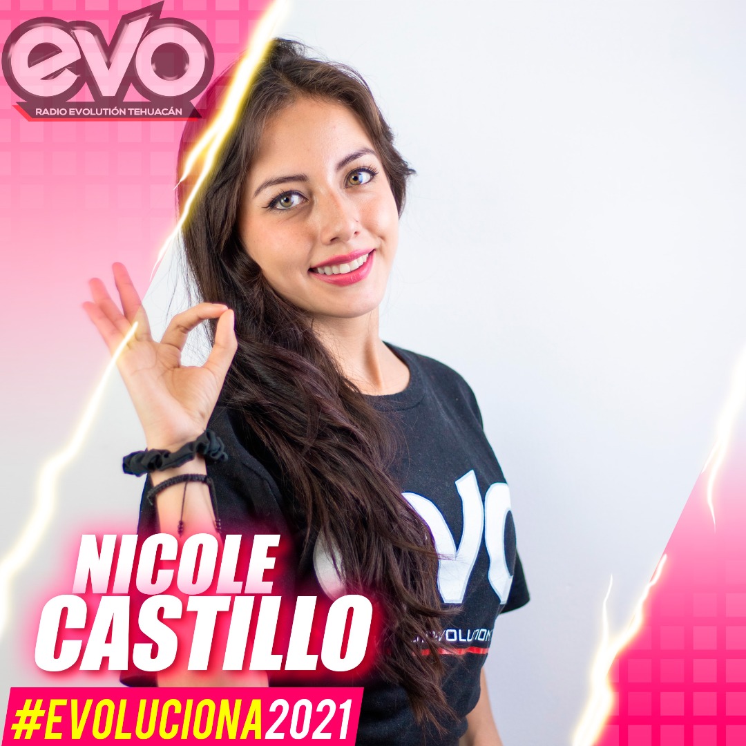 Radio Evolution Tehuacan