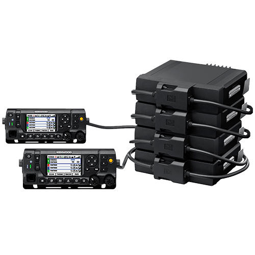 EF Johnson/Kenwood Viking VM7000 Radio Express Inc.