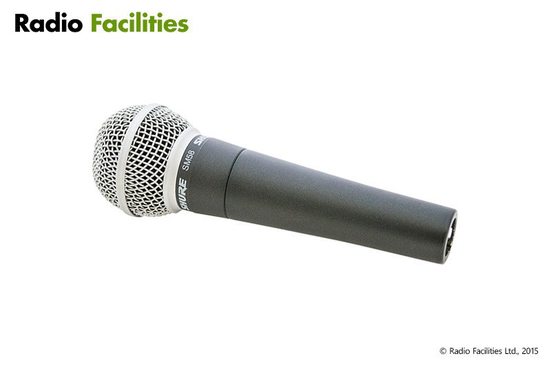 An Introduction to Radio Mic Hire and Technique Part 1 Radio Facilities