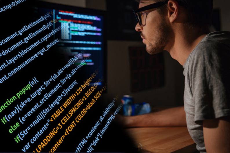 Programador Una especialidad con atractiva salida laboral