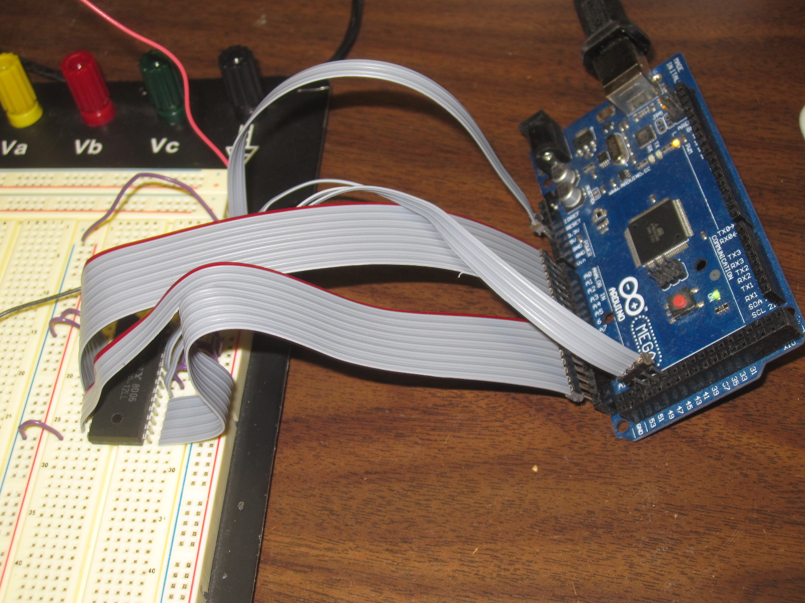 Z80 Emulation
