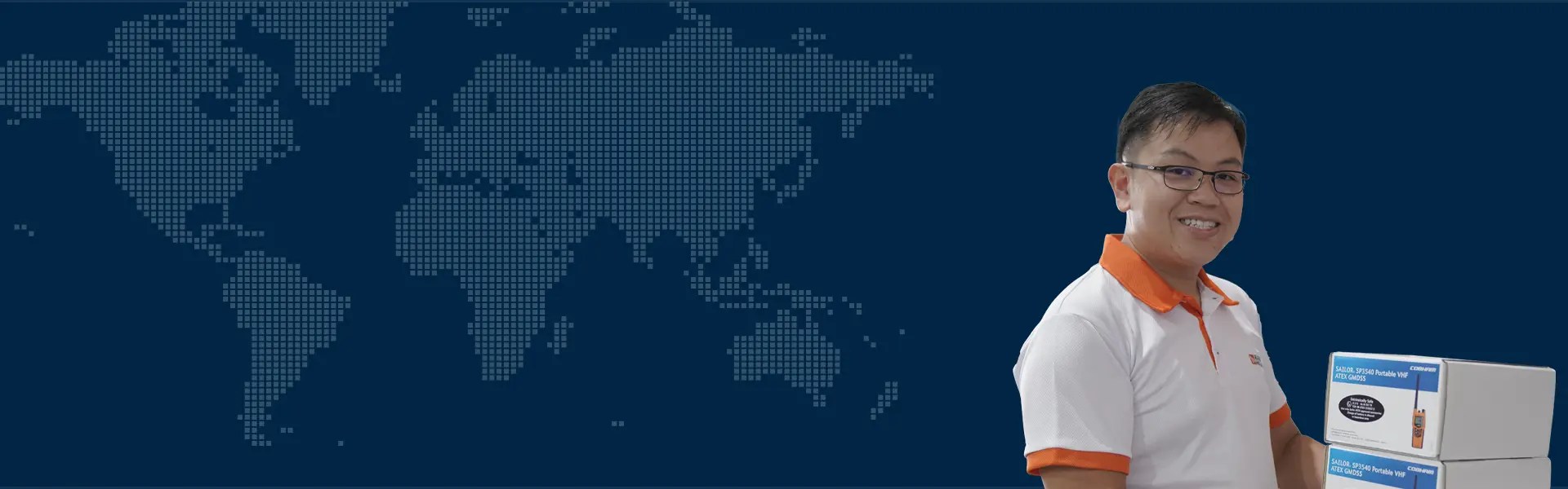 Warehouse Employee (Rotterdam) Radio Holland