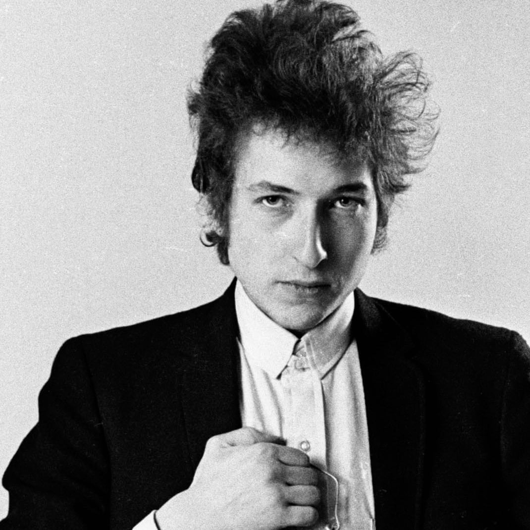 Bob Dylan Bob Dylan Why this year's winner of the Nobel Prize for