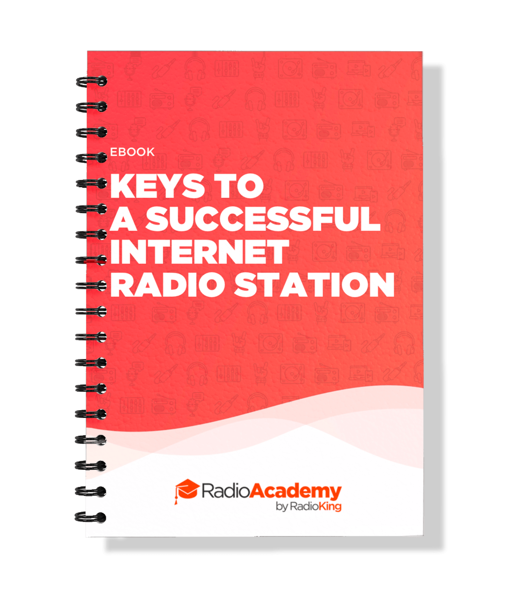 Free Ebook Keys to a Successful Radio Station RadioKing