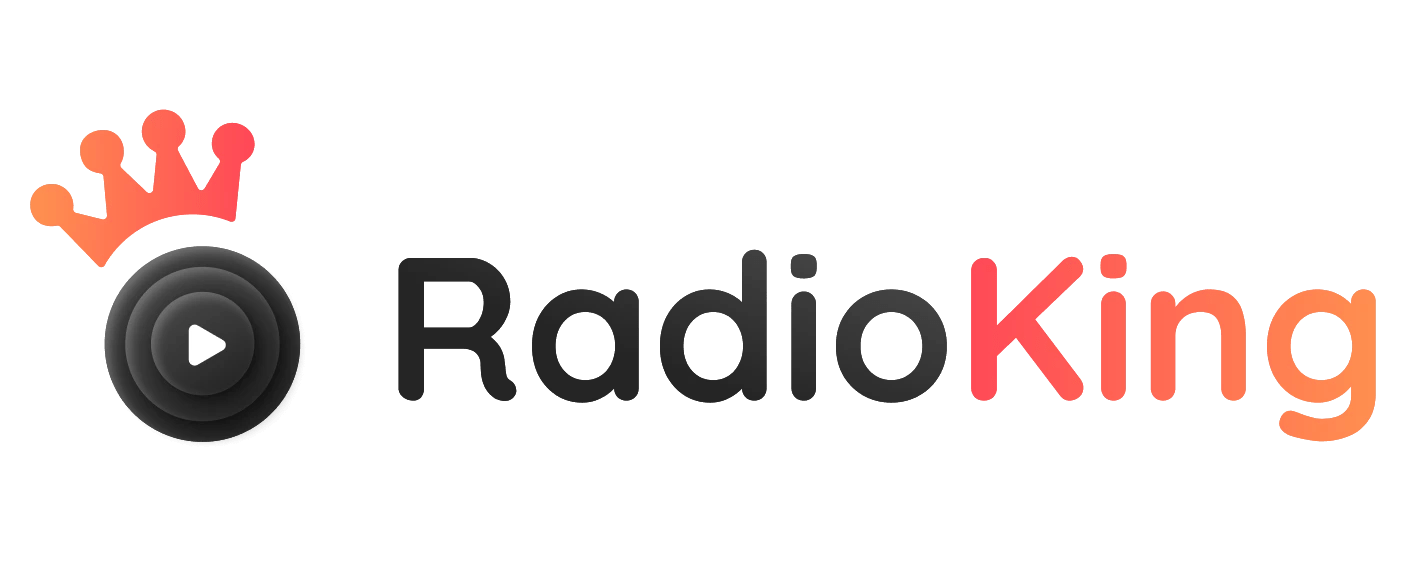 Create your own Radio Station! RadioKing