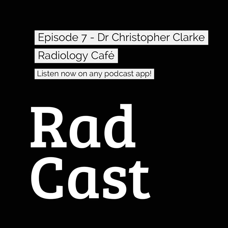 Kinder Surprise? Not to a Radiologist! Radiology Cafe