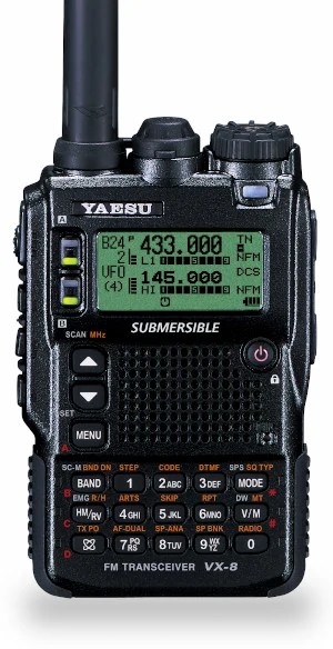 Yaesu VX-8R Owners Club Vx-8 Is More And More Expensive And, 53% OFF