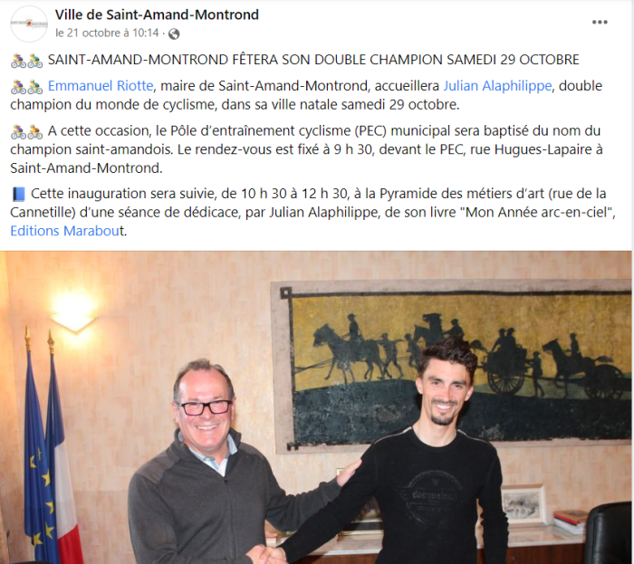 ENTRAÎNEMENT ET PRÉPARATION AVANT LA COURSE 🦊 - YouTube