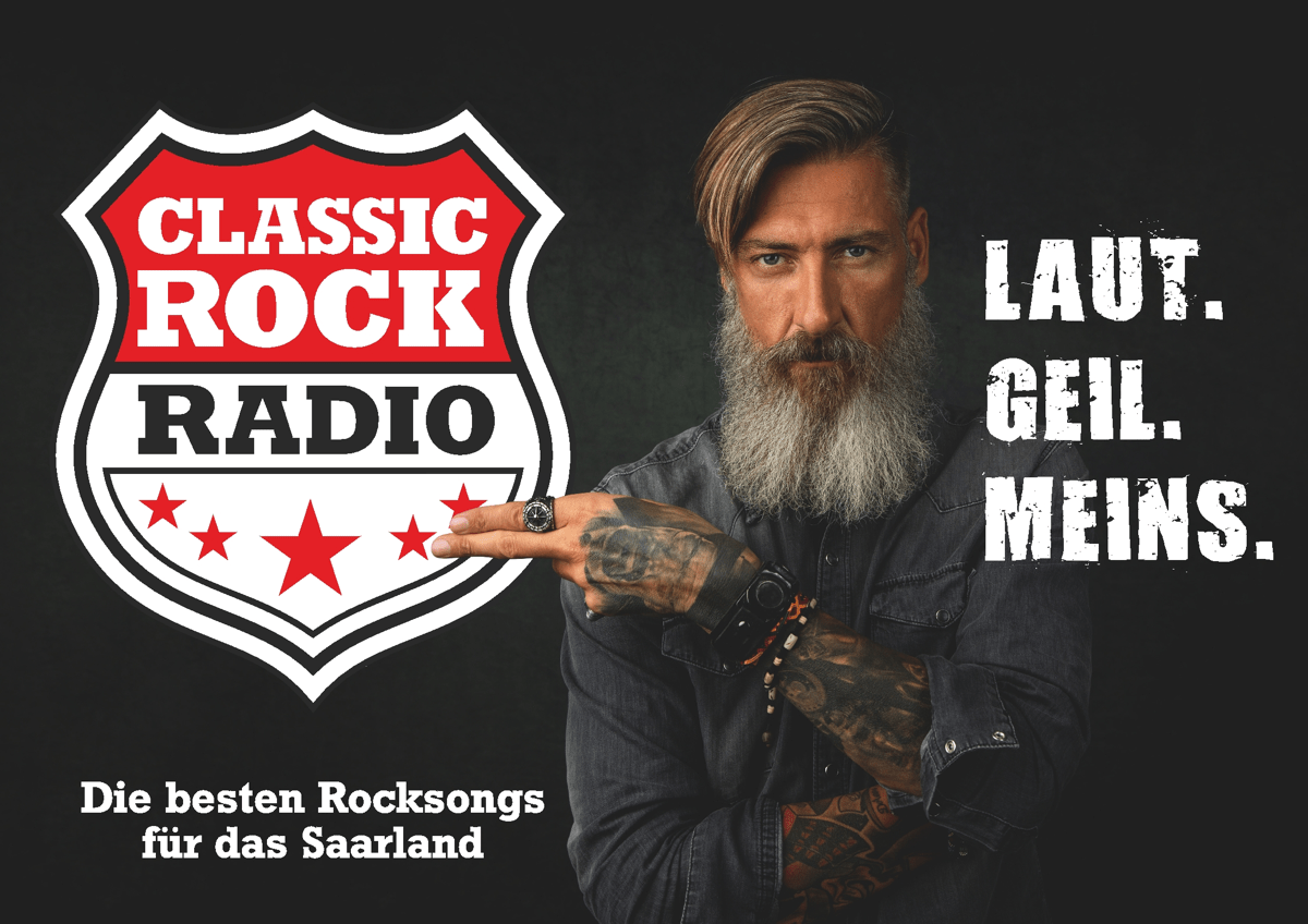 Halsband Ätna Notwendigkeiten rock radio bayern frequenz Besiegt Durch Sandwich