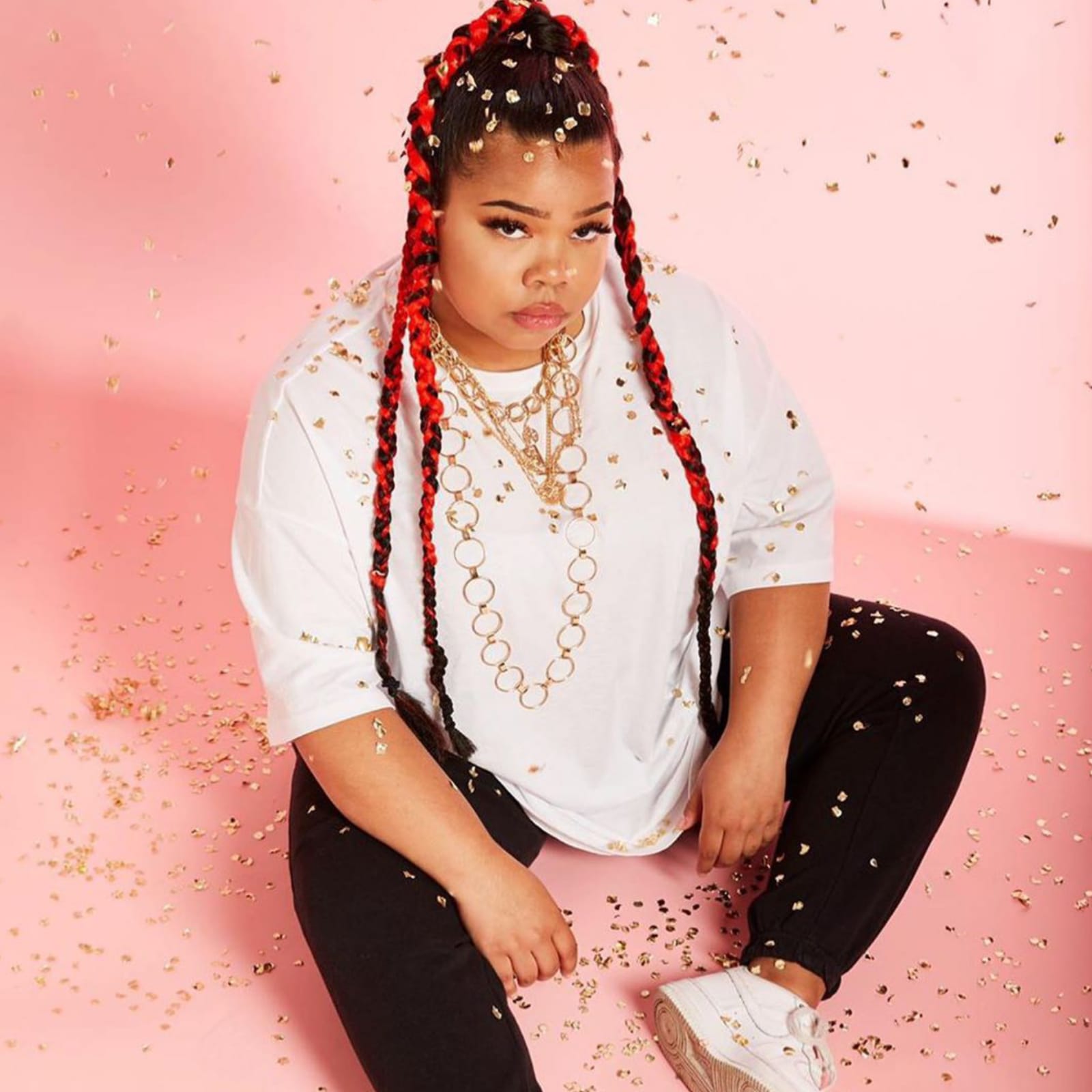 Zoe Wees "Control" è il suo singolo di debutto Radio Time