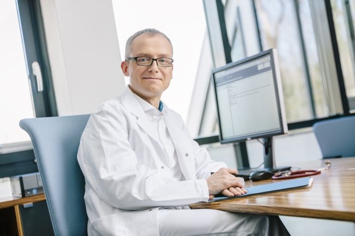 Unsere Ärzte Radiologen und Strahlentherapeuten