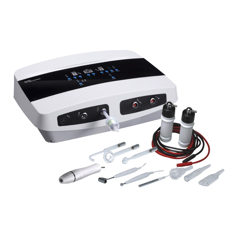 6 in 1 beauty instrument M3399